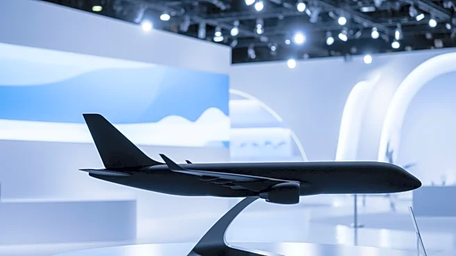 Gulf Airlines Announce Major Aircraft Orders at Dubai Airshow