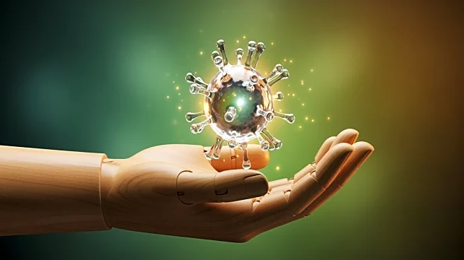 MacArthur Foundation Awards $100M to African Pandemic Prevention Network