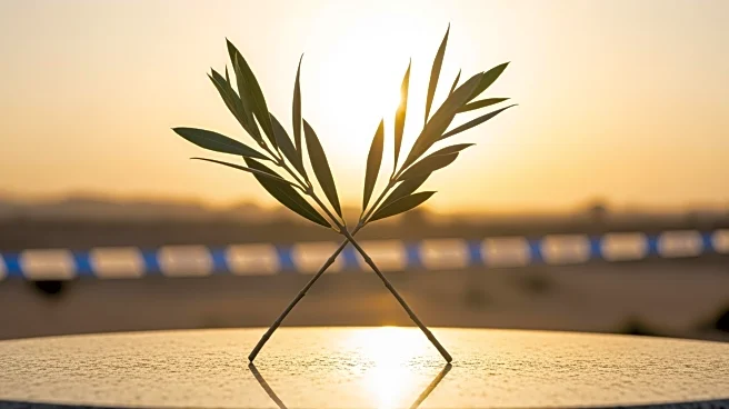 Saudi Crown Prince Mohammed bin Salman Considers Joining Abraham Accords Amid Middle East Tensions