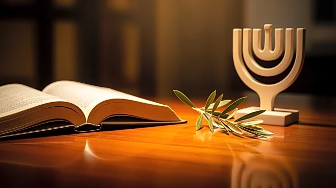 Critique of Hillel International Sparks Debate on Jewish Education and Identity