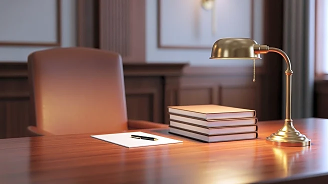 Huntington Beach City Council to Discuss Michael Gates' Employment Amid Legal Threats