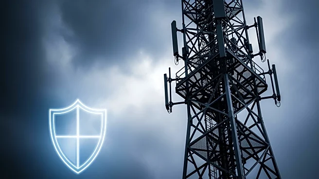 FCC Commissioner Anna Gomez Criticizes Telecoms' Cybersecurity Measures Post-Salt Typhoon