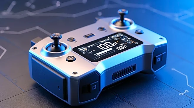 NTI Electronics Unveils Rugged Drone Controller with Advanced Intel Processors
