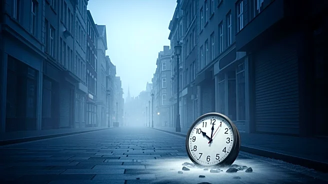 UK Covid Inquiry Reveals Delayed Lockdown Cost Thousands of Lives