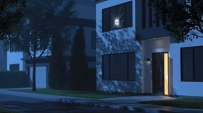 Celebrities Targeted in Rash of Home Break-Ins, Including Shedeur Sanders and 'Real Housewives' Stars