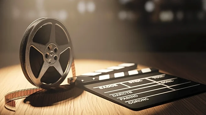 Iranian Filmmakers Win Top Awards at IDFA, World's Largest Documentary Festival