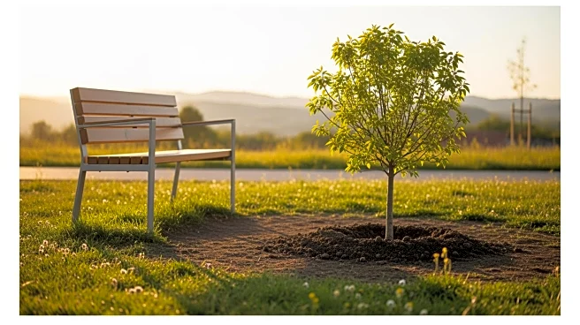 Jersey Youth Scheme Advocates for More Green Spaces and Youth Engagement