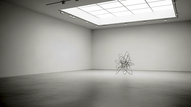 Sperone Westwater Gallery to Close After 50 Years Amid Co-Founder Lawsuit