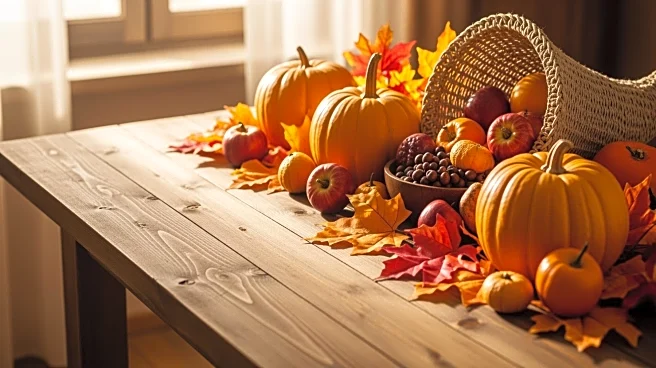 Thanksgiving 2025: Historical Context and Modern Celebrations