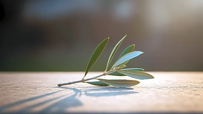 Brother of Hostage Ran Gvili Holds Onto Hope Amidst Gaza Captivity