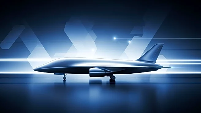 Dubai Airshow 2025 Showcases Global Aviation Innovations