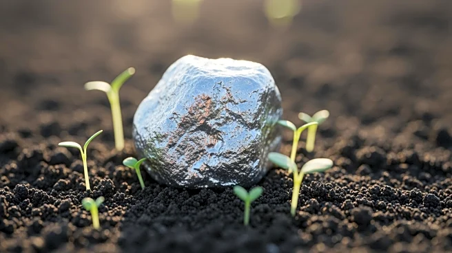 South African President Opens Ivanhoe's Platreef Mine, Emphasizing Community Involvement