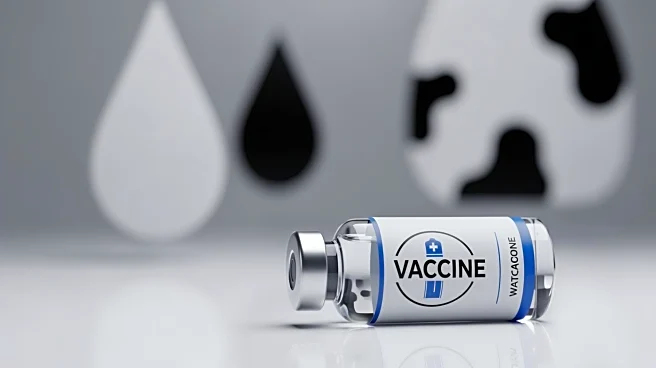 MPO Secures 50,000 FMD Vaccines for Dairy Farmers Amid Outbreak Concerns