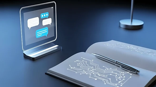 Elon Musk's Grok Chatbot Sparks Controversy with Praise for Its Creator