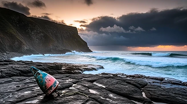 California Leaders Criticize Trump Administration's Offshore Oil Drilling Plan