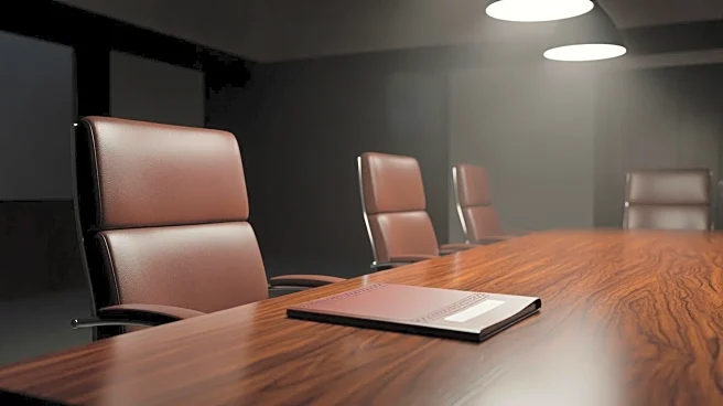 Florida Congresswoman Indicted for Allegedly Stealing FEMA Funds for Campaign