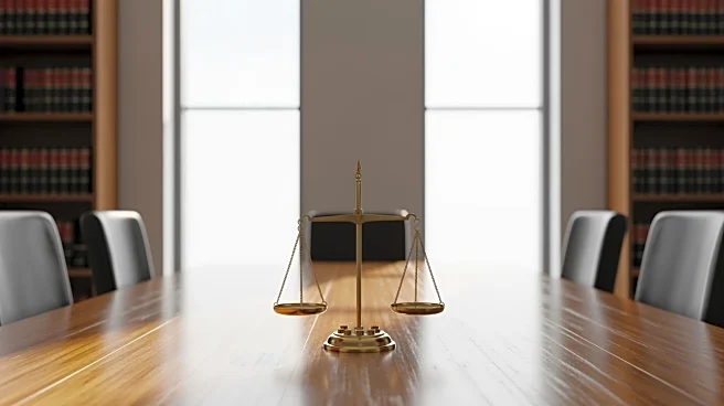 Justice Department Investigates Handling of Mortgage Fraud Probe Involving Sen. Adam Schiff