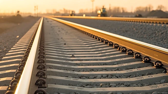 China Initiates $1.4 Billion Upgrade of Tanzania-Zambia Railway to Boost Trade