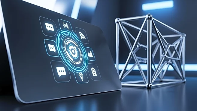 UK Policing Sector Plans £100m Framework for Digital Engagement Tools