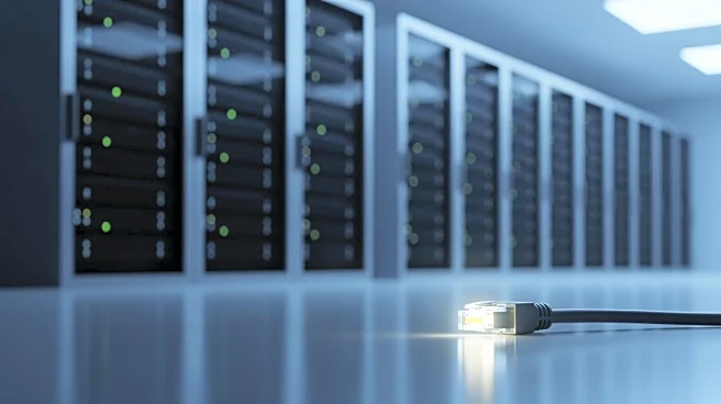 California Department of Corrections and Rehabilitation Faces IT Funding Challenges