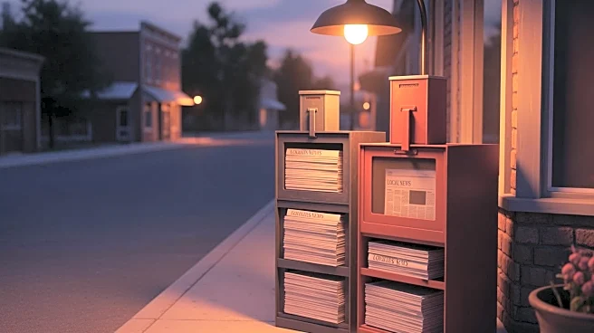 Bozeman Daily Chronicle Promotes Subscription for Local News Access