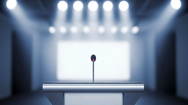 Press Secretary Defends President Trump's Remarks to Reporter