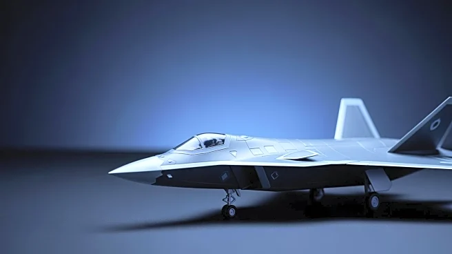 Israel Assured of Military Edge Despite F-35 Sale to Saudi Arabia