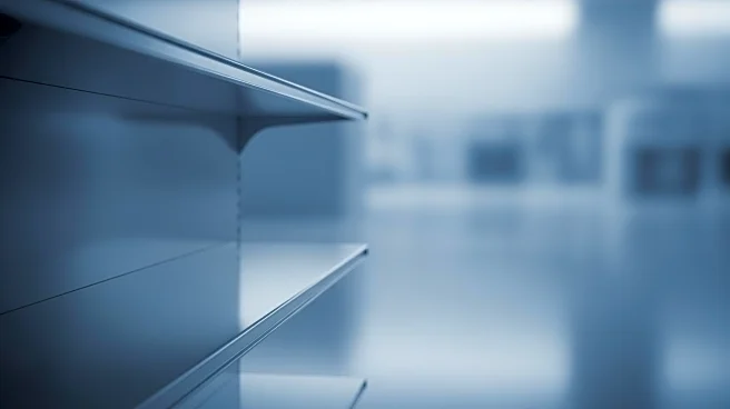 UK Retail Sales Decline Amid Consumer Morale Drop Ahead of Budget