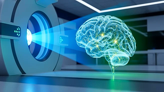 Advancements in Imaging Techniques Enhance Understanding of Metastatic Breast Cancer to the Brain