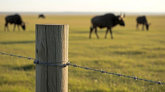 Conservationists Reaffirm Commitment to Wildlife Protection After Buffalo Attack