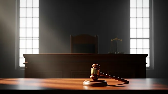 DOJ Criticizes Judge in James Comey Case After Hearing