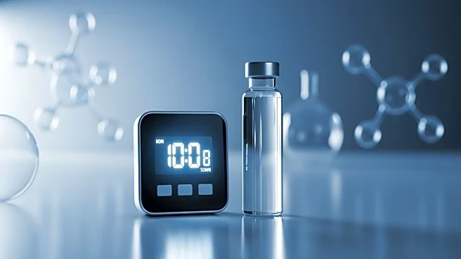 EFSA Director Nikolaus Kriz Advocates for Faster Risk Assessments in Food Safety