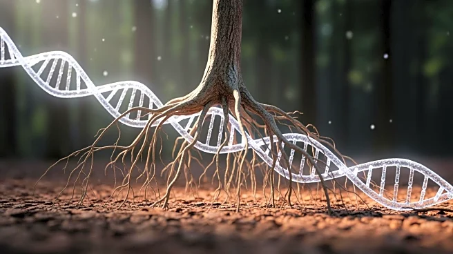 Study Explores Genetic and Environmental Factors in Endometriosis Development