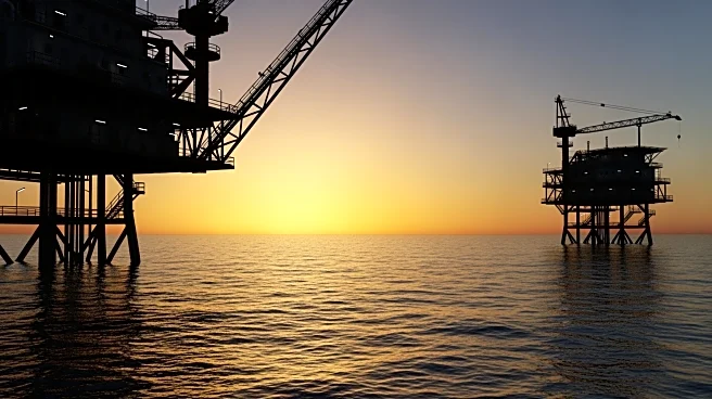 Aberdeen Expertise Fuels Altera's Offshore Success in Ivory Coast