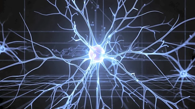 Allen Institute Develops Detailed Virtual Brain Simulation Using Supercomputer Fugaku