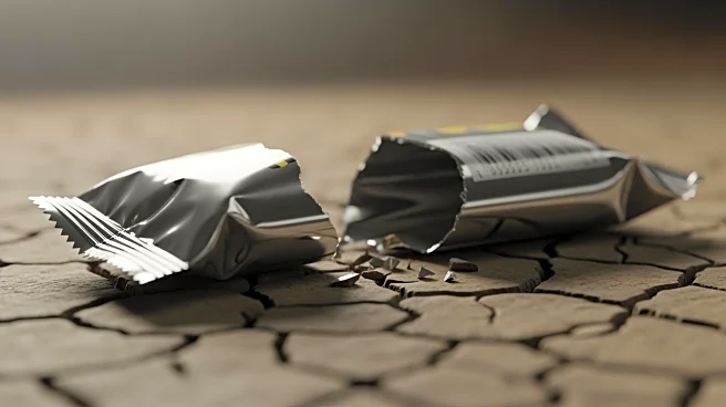 Study Links Ultra-Processed Foods to Increased Depression Risk