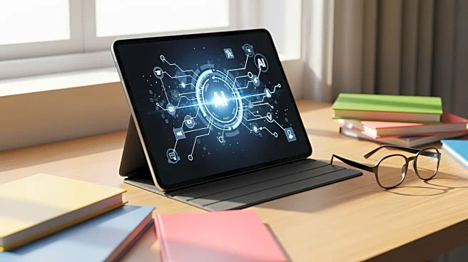 AI Tutors Gain Traction in Early Reading Instruction Amidst Questions of Efficacy