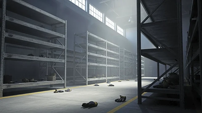 Michigan Couple Charged with Employing Over 240 Undocumented Workers, Generating Millions