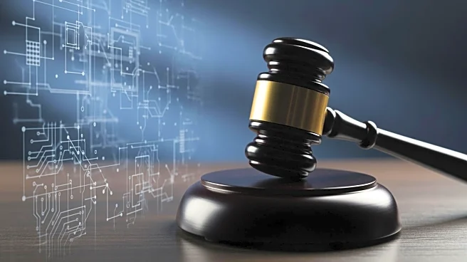 Federal Judge Issues Scathing Opinion on Operation Midway Blitz, Reveals Use of Force and AI in Reports