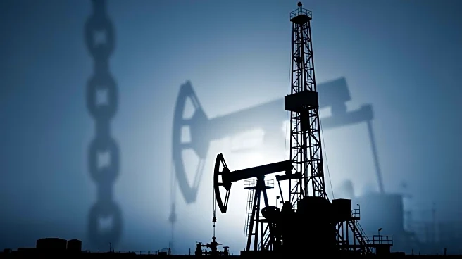 TotalEnergies Denies Complicity in Alleged Abuses by Mozambican Forces