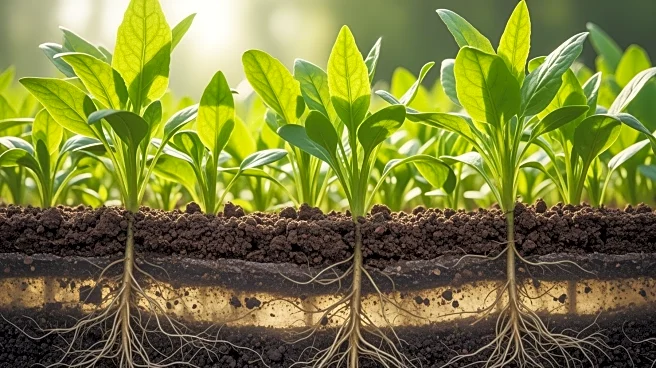 Perennial Cover Crops Offer Long-Term Benefits for Midwest Agriculture