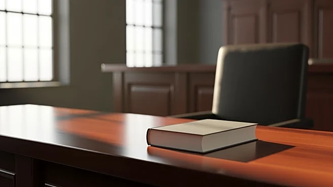 NGO Challenges Appointment of Judge Ben-Hamo in Sde Teiman Investigation