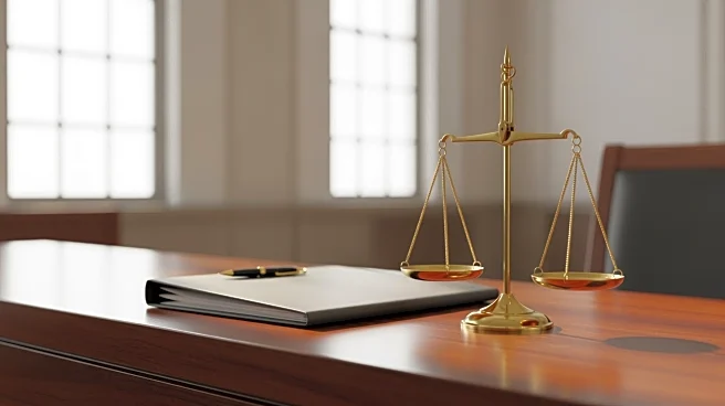 Former U.S. Attorney Defends Integrity in Court Amid FTX Scandal Allegations