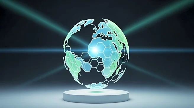 Frontiers Health Celebrates 10 Years of Innovation in Global Health Ecosystem