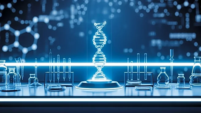 Tel Aviv University and Technion Students Win Gold at International Synthetic Biology Competition