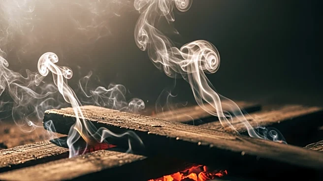 Fire at COP30 Climate Summit in Brazil Leads to Evacuation and Disruption