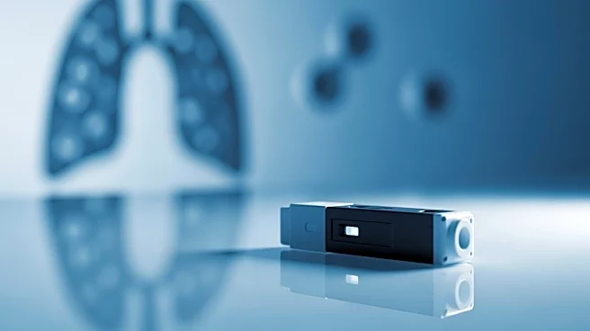 Co-Diagnostics Discusses Tuberculosis Test Adoption at Lung Health Conference