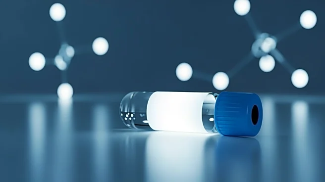 Mercy BioAnalytics Develops Blood Test for Early Lung Cancer Detection