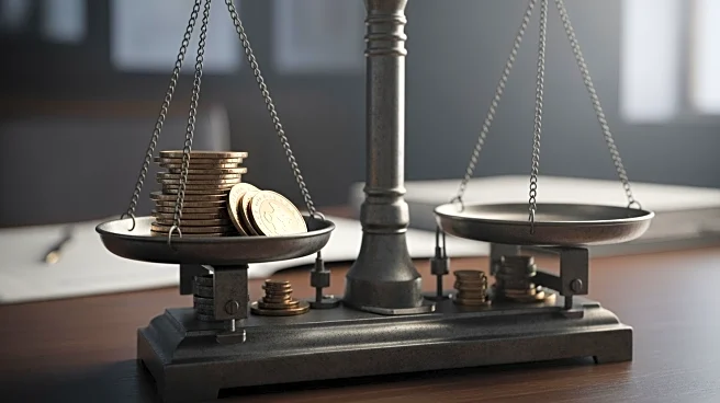 Russian Lawmakers Approve Bill Increasing Taxes for 'Foreign Agents'