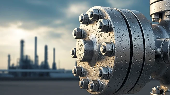 Reliance Industries Halts Russian Oil Imports Amid Global Pressure and U.S. Sanctions